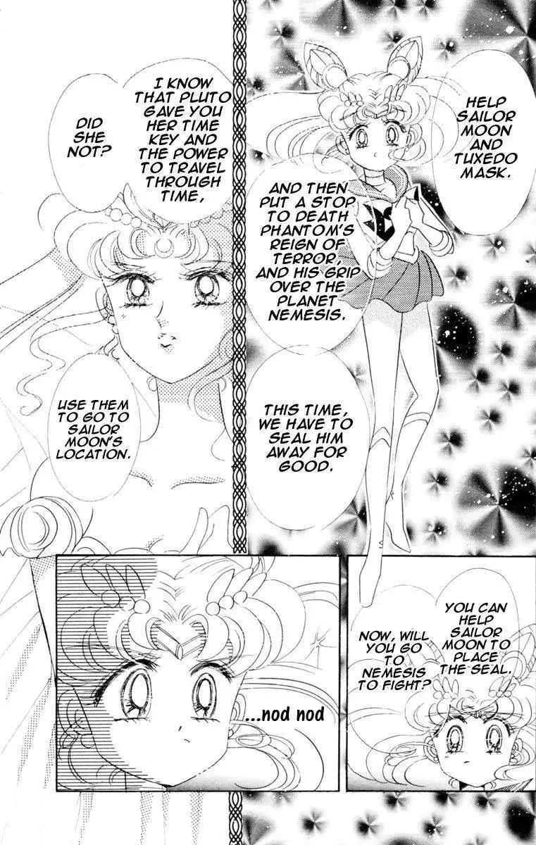 Sailor Moon Chapter 26 18